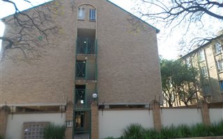 2 Bedroom Apartment in Hatfield