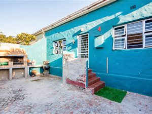 3 Bed House in Woodstock