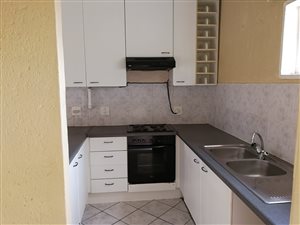 2 Bed Townhouse in Mulbarton