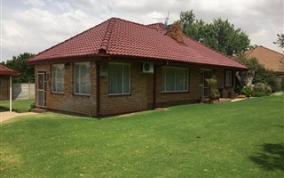 3 Bedroom House in Merriespruit