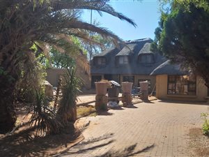 6 Bed House in Klipwater
