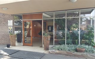 1 Bedroom Apartment in Orchards