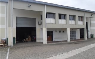 564 m² Industrial space in Westmead