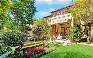 3 Bedroom House in Bromhof