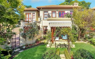 3 Bedroom House in Bromhof