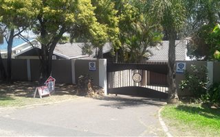 4 Bedroom House in Yellowwood Park