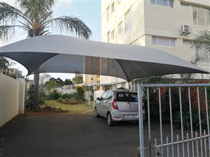2 Bed Apartment in Morningside
