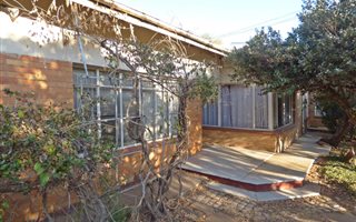 3 Bedroom House in Park West