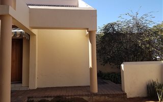 1 Bedroom Apartment in Polokwane Central