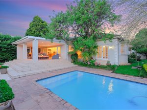 3 Bed House in Parkhurst