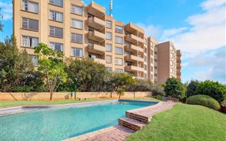 2 Bedroom Apartment in Bramley Park