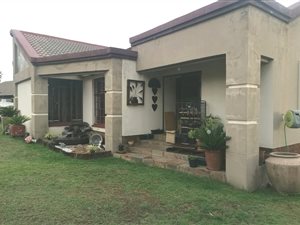 4 Bed House in Secunda Central