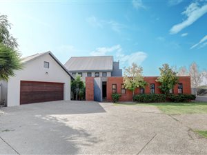 3 Bed House in D Urbanvale