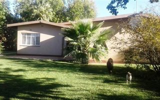 4 Bedroom House in Barkly West