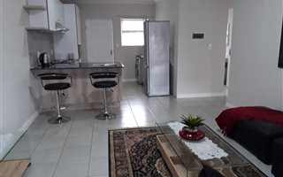 2 Bedroom Apartment in Montana