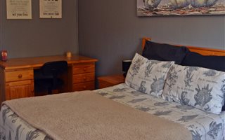 2 Bedroom Apartment in Veld En Vlei