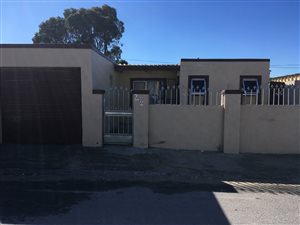 3 Bed House in Delft South