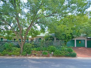 3 Bed House in Parkmore