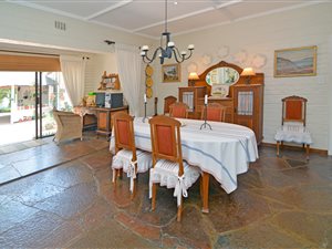 3 Bed House in Parkmore