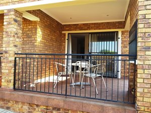 3 Bedroom Townhouse in Amberfield