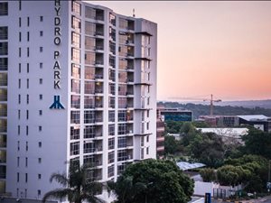 2 Bed Apartment in Sandown