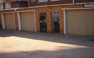 2 Bedroom Duplex in Windsor West