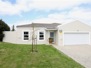3 Bed House in Fernwood Estate