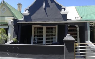 3 Bedroom House in Observatory