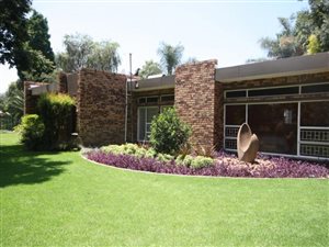 4 Bed House in Vanderbijlpark SW2