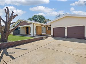 3 Bed House in Ferryvale