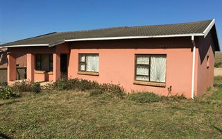 3 Bedroom House in Mthata