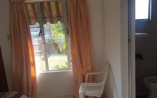1 Bedroom House in Bluff