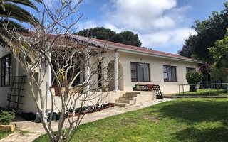 3 Bedroom House in Mossel Bay Central