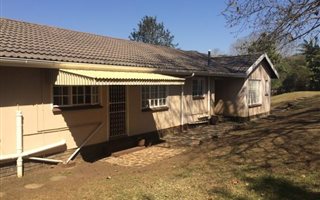 3 Bedroom House in Waterfall