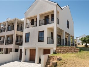 3 Bed House in Welgevonden Estate