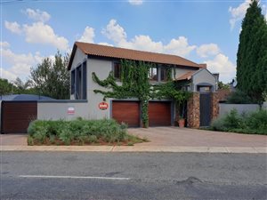 4 Bed House in Colbyn