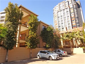 2 Bed Apartment in Morningside