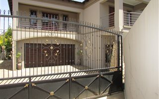 4 Bedroom Cluster in Kyalami Glen