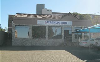 307 m² Commercial space in Southernwood