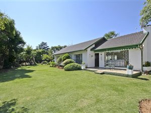 3 Bed House in Robindale