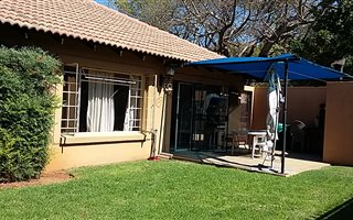 4 Bedroom House in Riviera