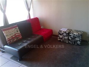 1 Bed Apartment in Bult West