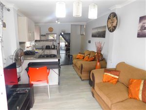 2 Bed Garden Cottage in Park Hill