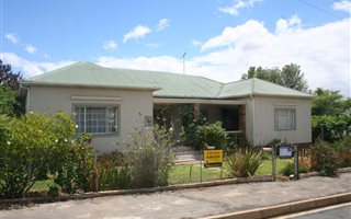 3 Bedroom House in Riebeek Kasteel