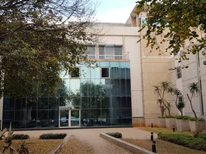 31000 m² Office Space in Highveld Techno Park
