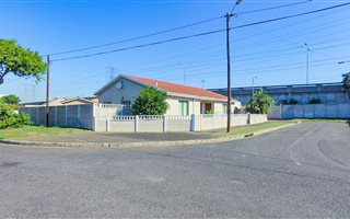 4 Bedroom House in Athlone