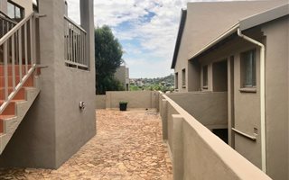 2 Bedroom Apartment in Mulbarton