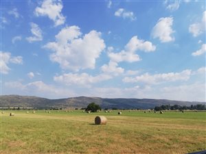 116 m² Farm in Hekpoort