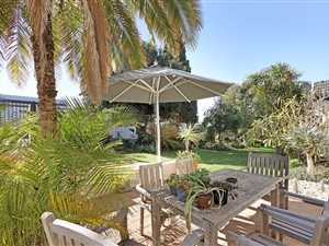 4 Bed House in Welgemoed