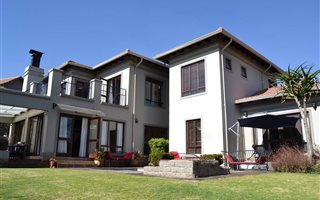 3 Bedroom House in Ruimsig